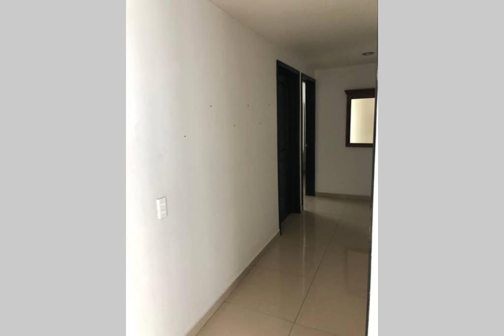Apartamento Amoblado Con Excelente Ubicacion Pereira Kültér fotó