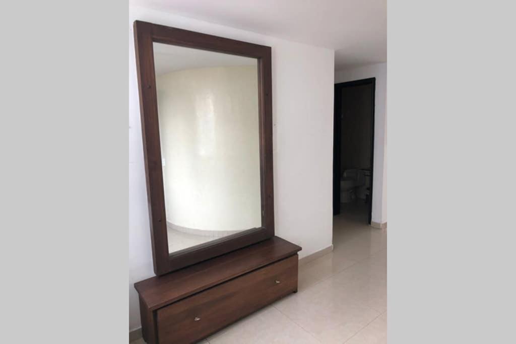 Apartamento Amoblado Con Excelente Ubicacion Pereira Kültér fotó